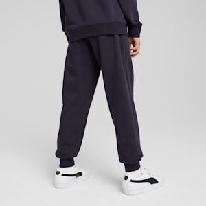 Pantalon en molleton Essentials avec logo n<sup>o</sup> 1 Enfant et adolescent, New Navy, extralarge